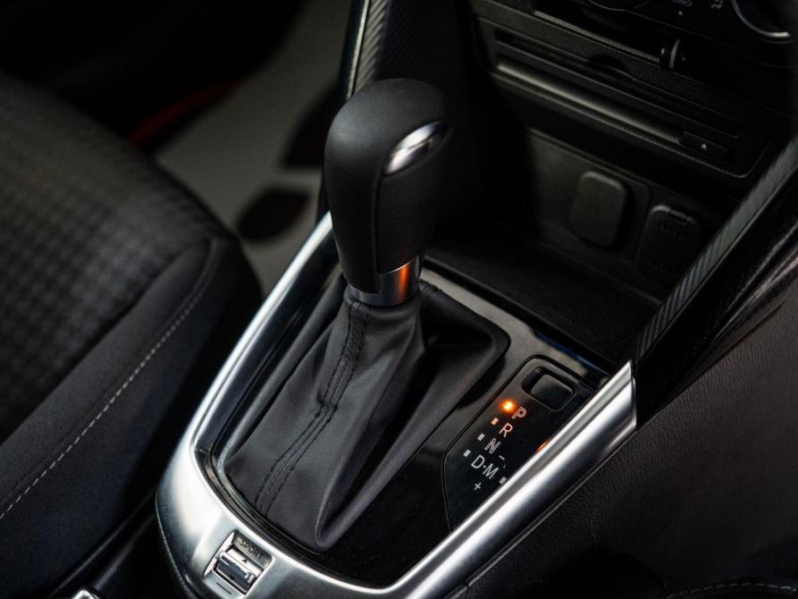 Mazda Demio IV (DJ) Иркутск  - изображение 14