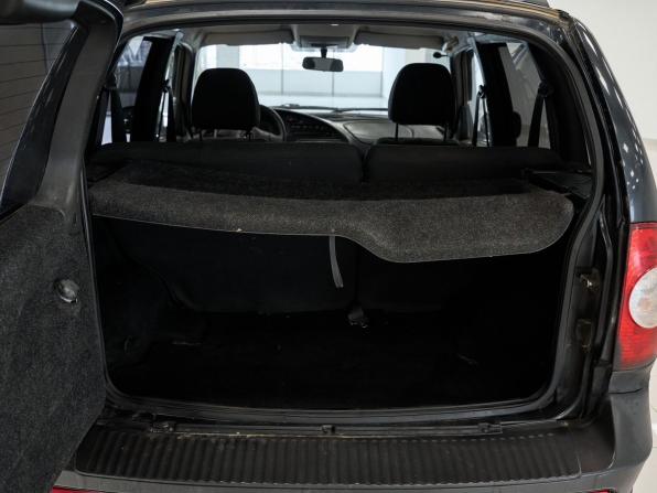 Chevrolet Niva I Рестайлинг с пробегом 2013 года, цена 326 000 рублей, 211868 км, внедорожник, Автокод Объявления