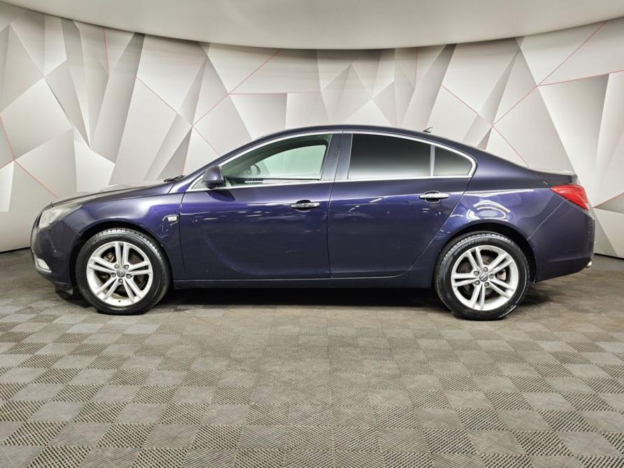 Opel Insignia I Москва  - изображение 5