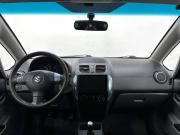 Suzuki SX4 I (Classic) Рестайлинг Ростов-на-Дону  - изображение 23