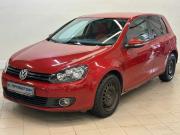 Volkswagen Golf VI Балашиха  - изображение 16