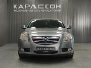 Opel Insignia I Пермь  - изображение 21