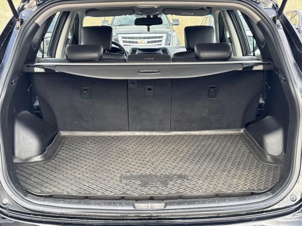 Hyundai Santa Fe III с пробегом 2013 года, цена 1 990 000 рублей, 144566 км, внедорожник, Автокод Объявления
