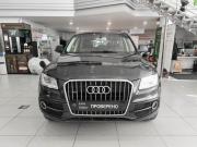 Audi Q5 I (8R) Рестайлинг Казань  - изображение 24
