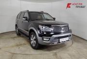 Kia Mohave I Рестайлинг 2 Волгоград  - изображение 28