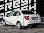Lada (ВАЗ) Granta I Рестайлинг Волгоград  - изображение 16