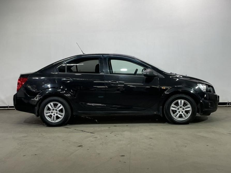 Chevrolet Aveo II Ярославль  - изображение 4