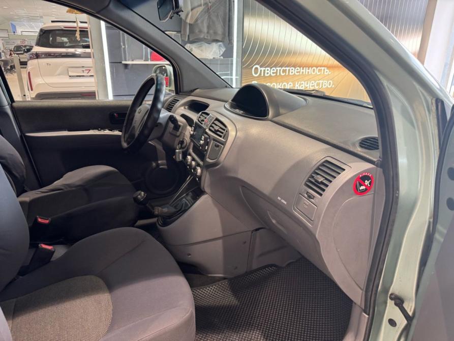 Hyundai Matrix I Екатеринбург  - изображение 16