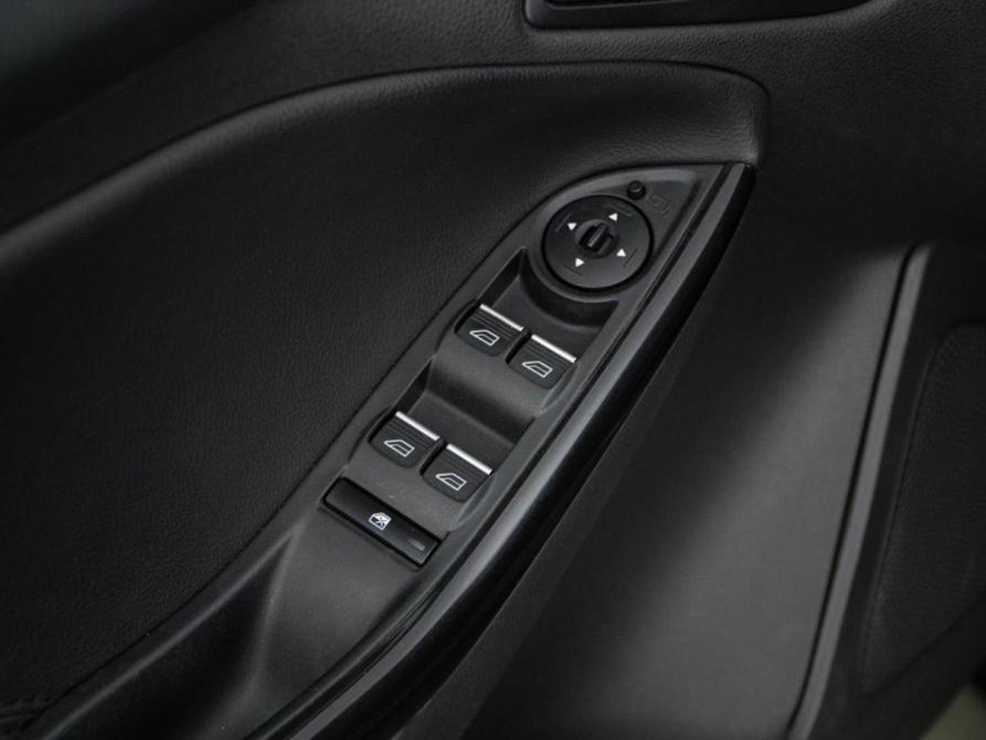 Ford Focus III Рестайлинг Москва  - изображение 17