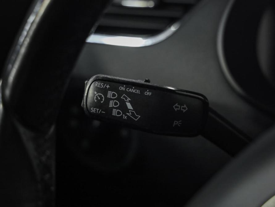 Skoda Octavia III (A7) Рестайлинг Санкт-Петербург  - изображение 12
