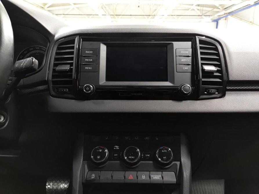 Skoda Karoq I Казань  - изображение 18