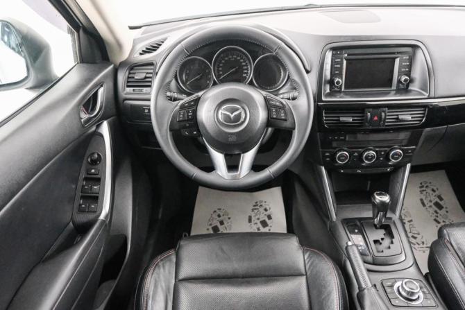 Mazda CX-5 I с пробегом 2012 года, цена 1 649 000 рублей, 156000 км, внедорожник, Автокод Объявления