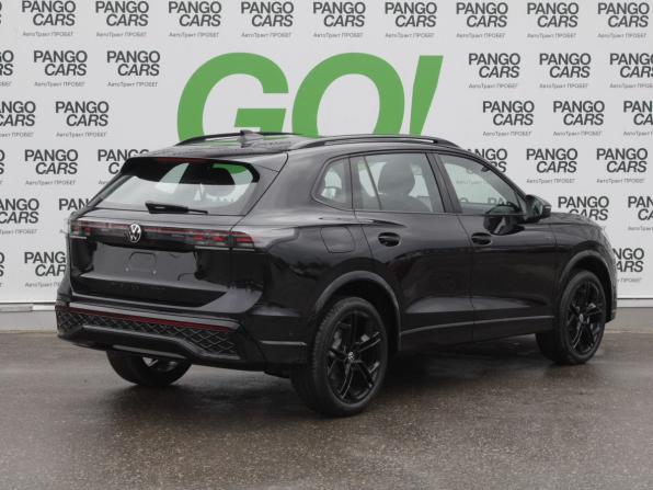 Volkswagen Tiguan III (China Market) с пробегом 2026 года, цена 4 650 000 рублей, 1 км, внедорожник, Автокод Объявления