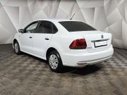 Volkswagen Polo V Рестайлинг Москва  - изображение 24