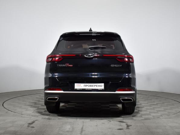 Chery Tiggo 7 Pro I с пробегом 2022 года, цена 1 429 000 рублей, 78412 км, внедорожник, Автокод Объявления