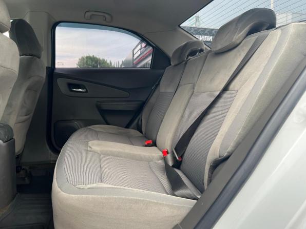Chevrolet Cobalt II Рестайлинг с пробегом 2022 года, цена 1 185 000 рублей, 49182 км, седан, Автокод Объявления