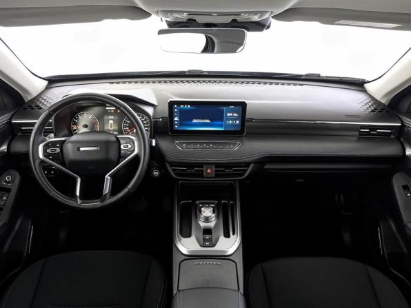 Haval Jolion I с пробегом 2023 года, цена 1 700 000 рублей, 42000 км, внедорожник, Автокод Объявления