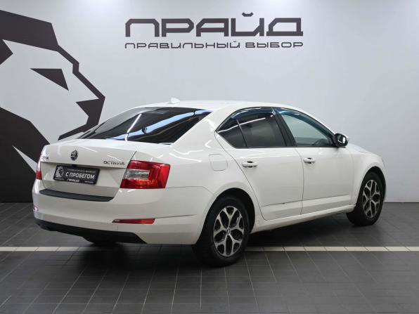 Skoda Octavia III (A7) с пробегом 2014 года, цена 749 900 рублей, 280000 км, лифтбек, Автокод Объявления