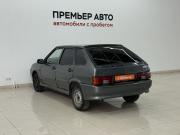 Lada (ВАЗ) 2114 Смоленск  - изображение 15