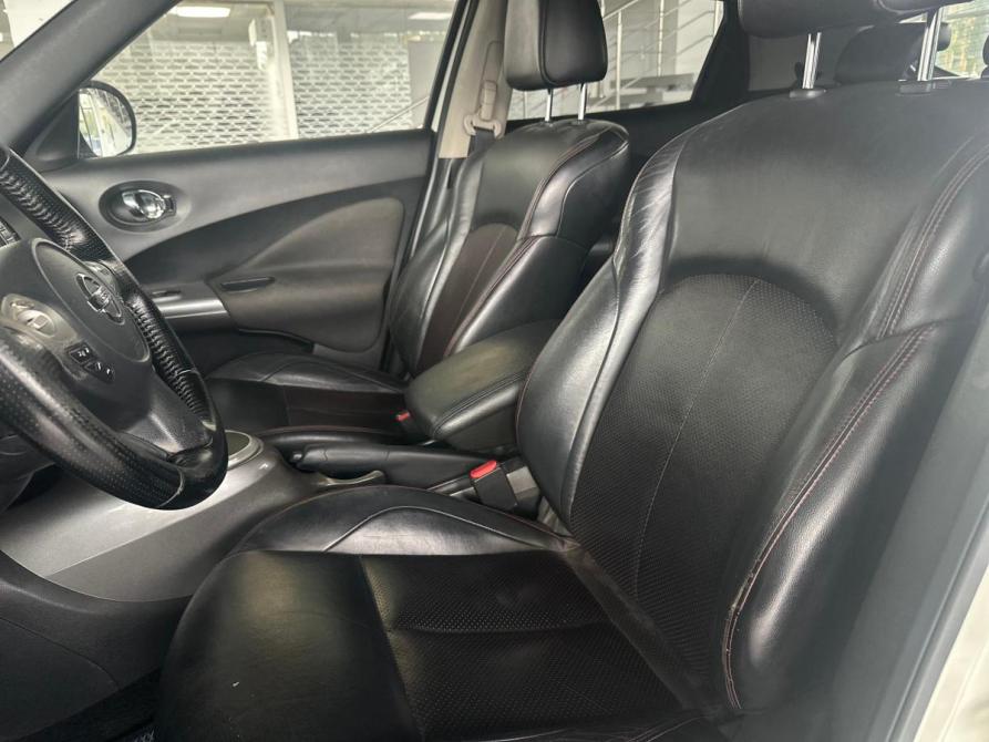 Nissan Juke I Новосибирск  - изображение 14