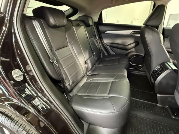 Haval F7x I Рестайлинг с пробегом 2024 года, цена 2 830 000 рублей, 6000 км, внедорожник, Автокод Объявления