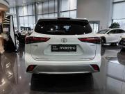 Toyota Highlander IV (XU70) Казань  - изображение 29