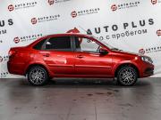Lada (ВАЗ) Granta I Рестайлинг Минеральные Воды  - изображение 20