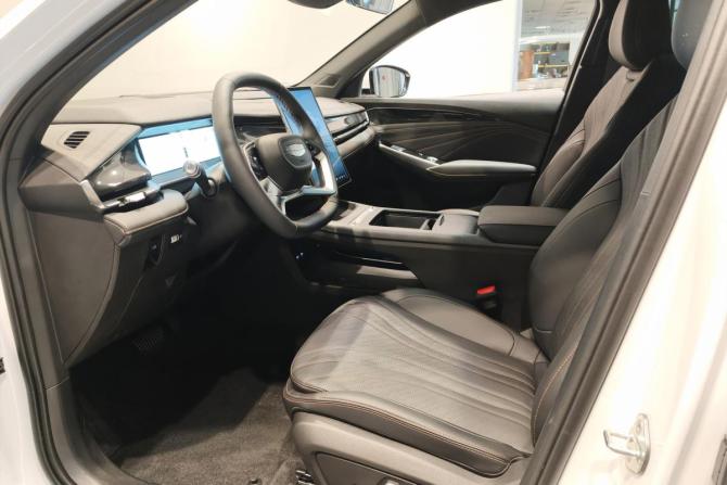 Новый Geely Preface I 2026 года, цена 3 129 990 рублей, седан, Автокод Объявления