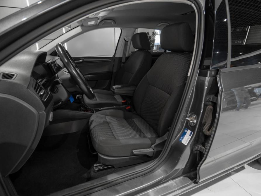 Volkswagen Polo VI Москва  - изображение 9