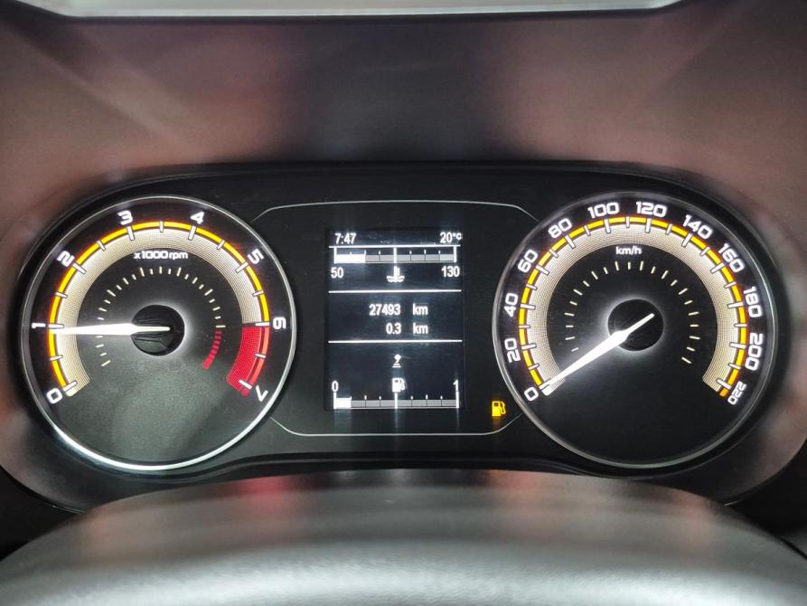 Lada (ВАЗ) Vesta I Рестайлинг (NG) Воронеж  - изображение 9