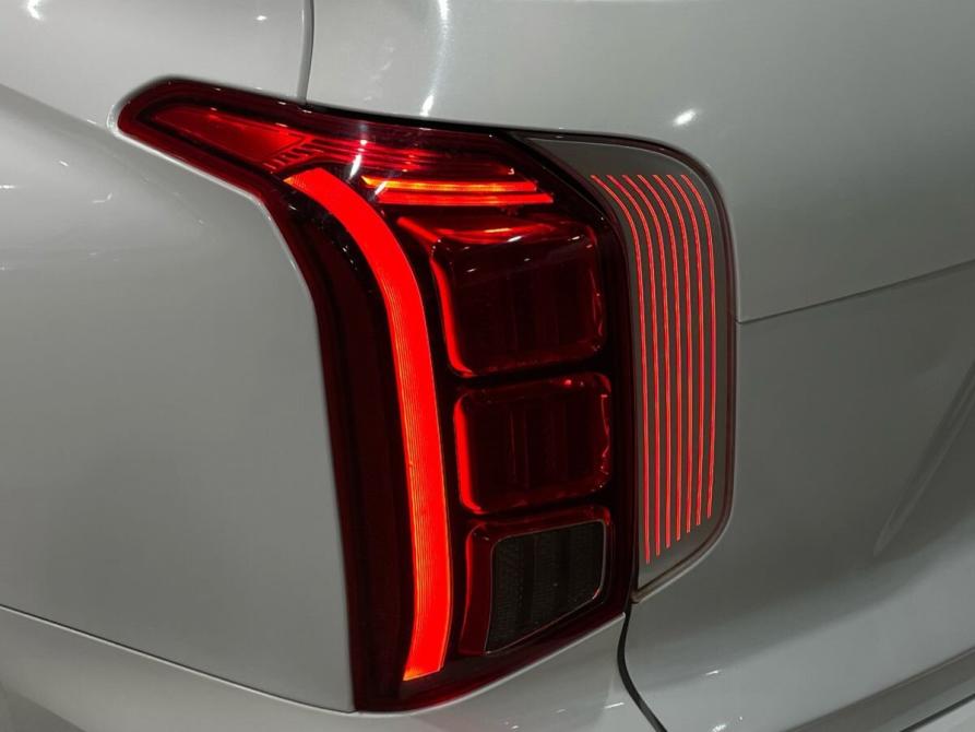 Hyundai Palisade I Рестайлинг Пермь  - изображение 10