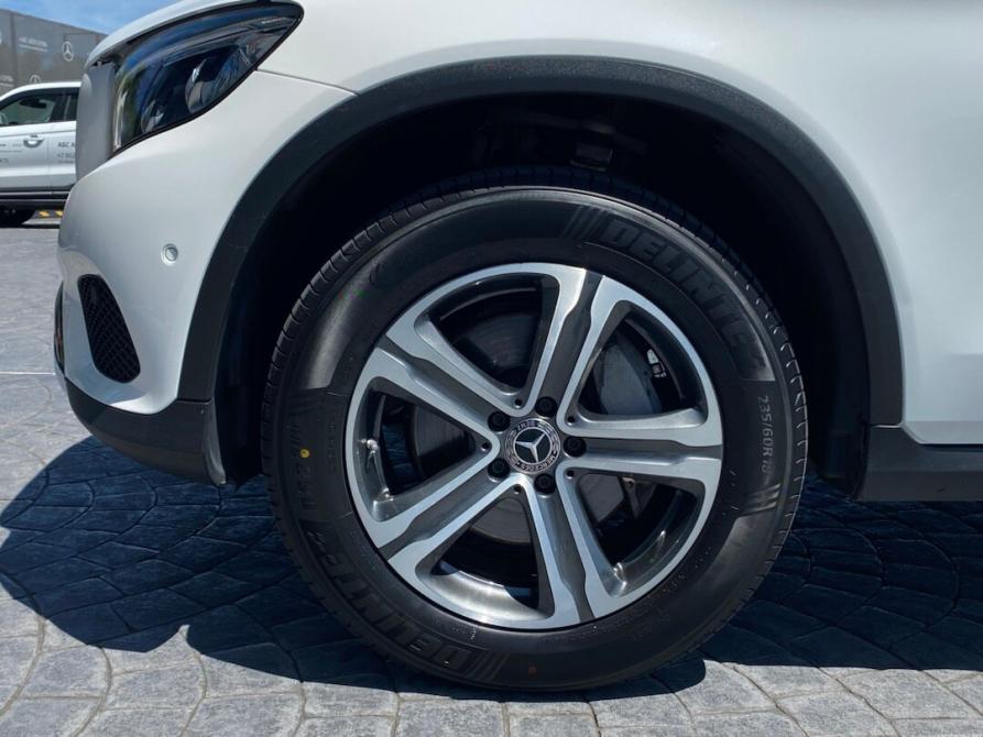 Mercedes-Benz GLC I (X253) Сочи  - изображение 5