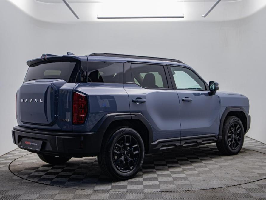 Haval H3 I Москва  - изображение 5