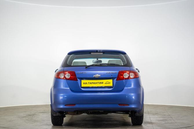 Chevrolet Lacetti I с пробегом 2008 года, цена 369 000 рублей, 190180 км, хэтчбек, Автокод Объявления