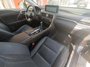 Lexus RX IV Рестайлинг Ростов-на-Дону  - изображение 25