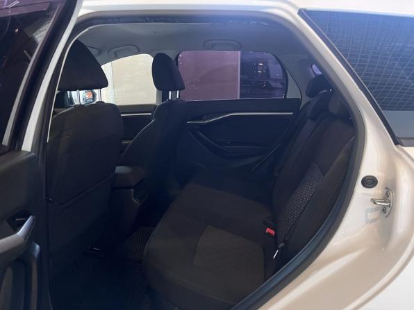 Lada (ВАЗ) Vesta I с пробегом 2019 года, цена 1 325 000 рублей, 58285 км, универсал, Автокод Объявления