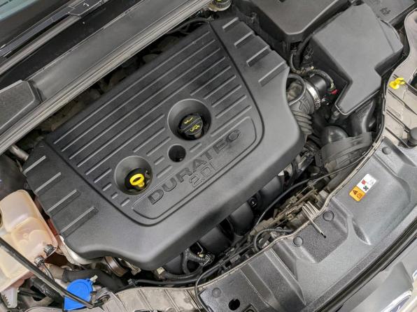 Ford Focus III с пробегом 2013 года, цена 990 000 рублей, 82013 км, универсал, Автокод Объявления