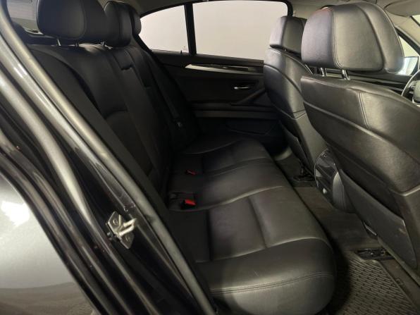BMW 5 серии VI (F10/F11/F07) с пробегом 2011 года, цена 1 595 000 рублей, 365830 км, седан, Автокод Объявления