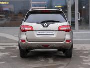 Renault Koleos I Новосибирск  - изображение 30