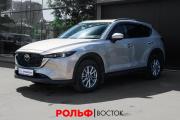 Mazda CX-5 II Рестайлинг Москва  - изображение 28
