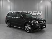 Mercedes-Benz GLS I (X166) Ростов-на-Дону  - изображение 26