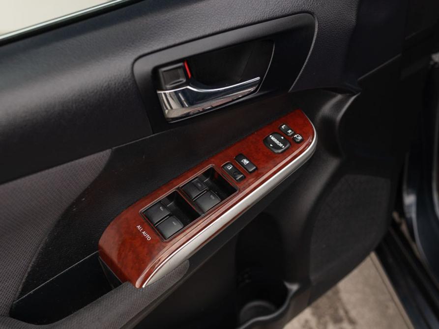 Toyota Camry VII (XV50) Новосибирск  - изображение 15