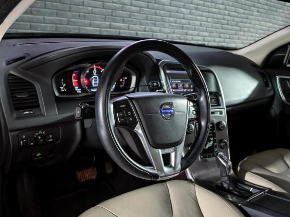Volvo XC60 I с пробегом 2012 года, цена 1 275 000 рублей, 198834 км, внедорожник, Автокод Объявления