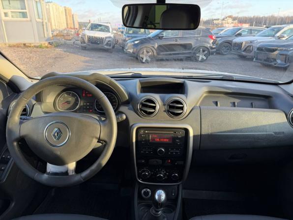 Renault Duster I с пробегом 2014 года, цена 945 000 рублей, 141400 км, внедорожник, Автокод Объявления