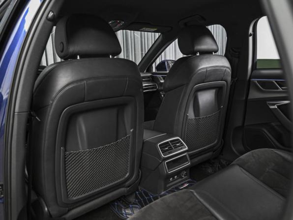 Audi A6 V (C8) с пробегом 2019 года, цена 4 890 000 рублей, 78354 км, седан, Автокод Объявления