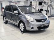 Nissan Note I Рестайлинг Казань  - изображение 25