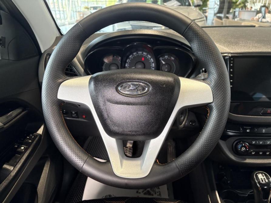 Lada (ВАЗ) Vesta I Новомосковск  - изображение 12