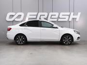 Lada (ВАЗ) Vesta I Воронеж  - изображение 22