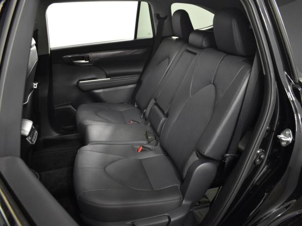 Toyota Highlander IV (XU70) с пробегом 2026 года, цена 5 178 900 рублей, 34 км, внедорожник, Автокод Объявления