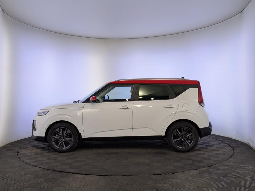 Kia Soul III Москва  - изображение 9
